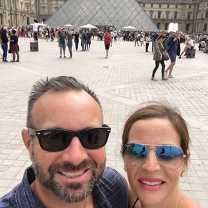 Meet your Posher, Tricia